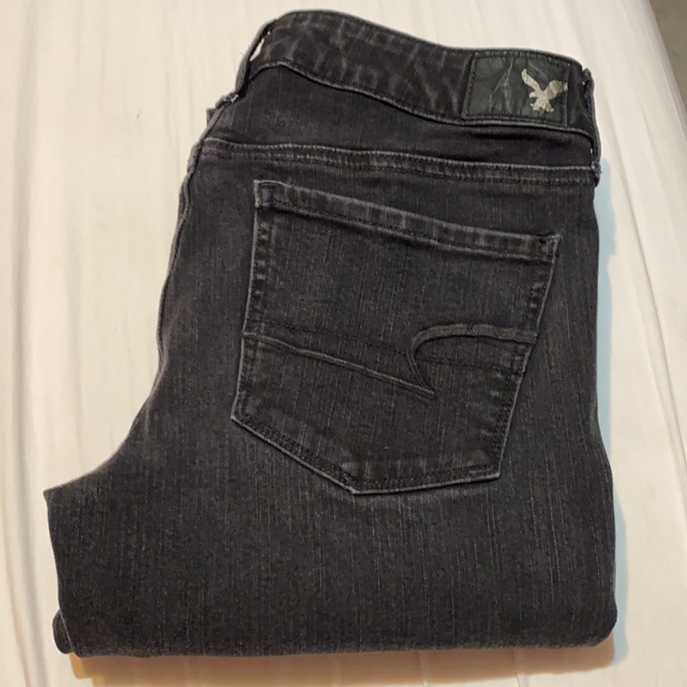 Size 6 long